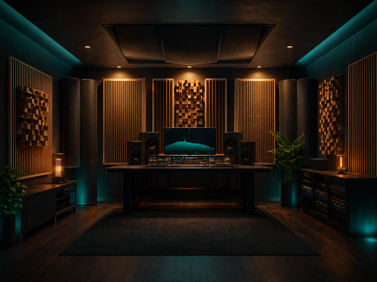 Studio Design & Build